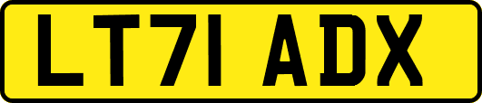 LT71ADX