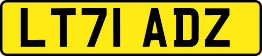 LT71ADZ
