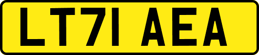 LT71AEA