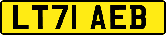 LT71AEB
