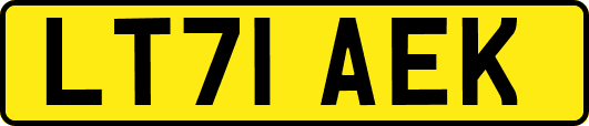 LT71AEK