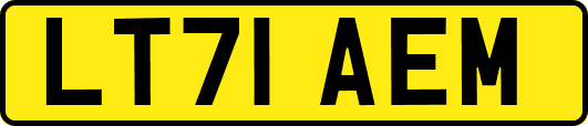 LT71AEM