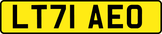 LT71AEO