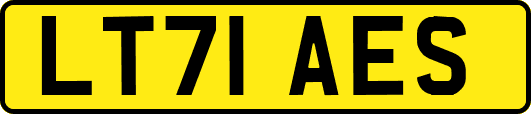 LT71AES