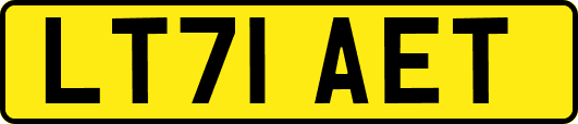 LT71AET
