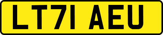 LT71AEU