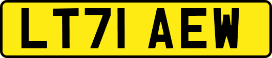 LT71AEW