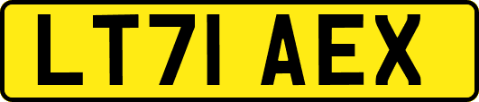 LT71AEX