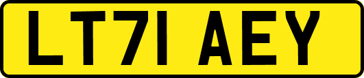 LT71AEY