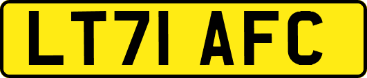 LT71AFC