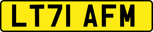 LT71AFM
