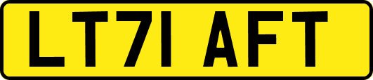 LT71AFT