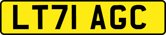 LT71AGC