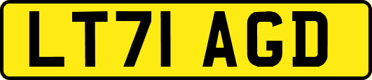 LT71AGD