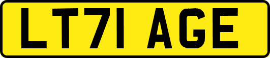 LT71AGE