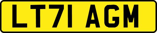 LT71AGM