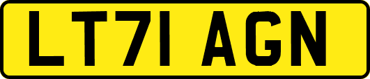 LT71AGN
