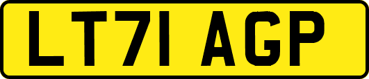 LT71AGP