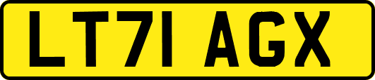 LT71AGX