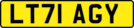 LT71AGY