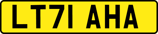LT71AHA