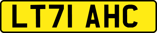 LT71AHC