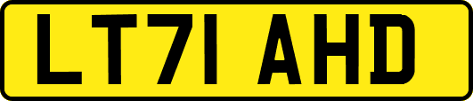 LT71AHD