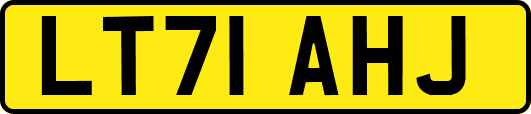 LT71AHJ