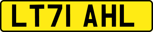 LT71AHL