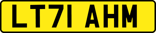 LT71AHM