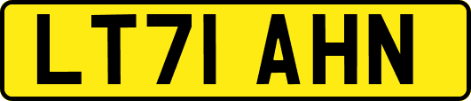 LT71AHN