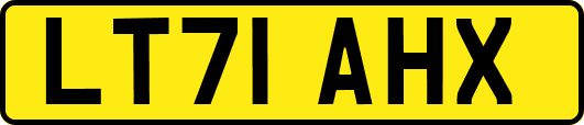 LT71AHX
