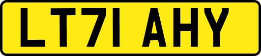LT71AHY