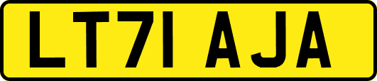 LT71AJA