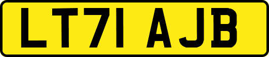 LT71AJB