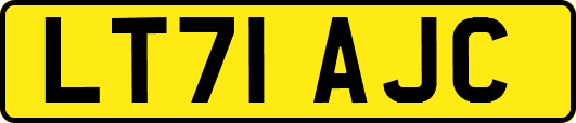 LT71AJC