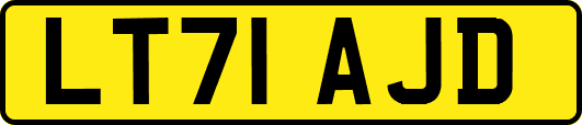 LT71AJD