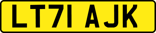 LT71AJK