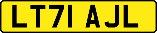 LT71AJL