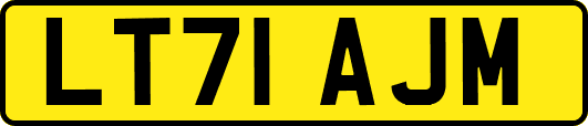 LT71AJM