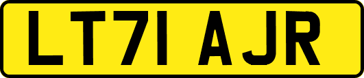 LT71AJR