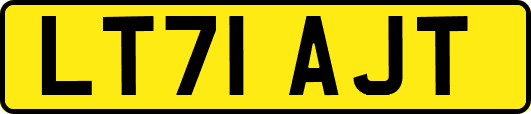 LT71AJT