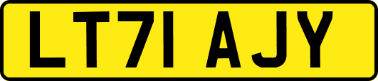 LT71AJY