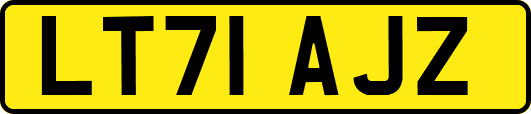 LT71AJZ