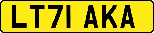 LT71AKA