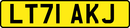 LT71AKJ