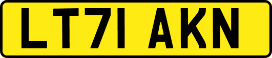 LT71AKN