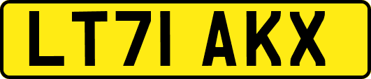 LT71AKX