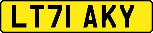 LT71AKY