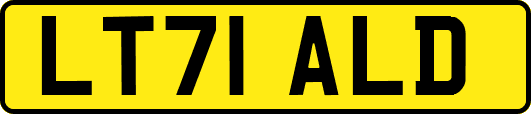 LT71ALD